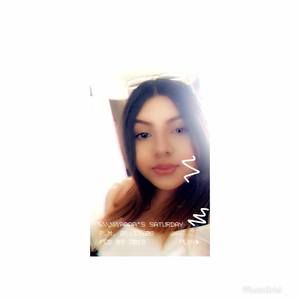 Meet your Posher, Marlene